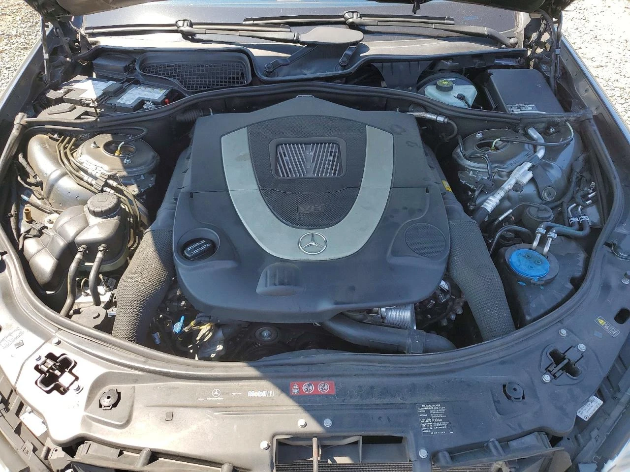 Mercedes-Benz S 550 RWD| KEYLESS| HARMAN| NIGHT VISION | Mobile.bg � ����������� 11