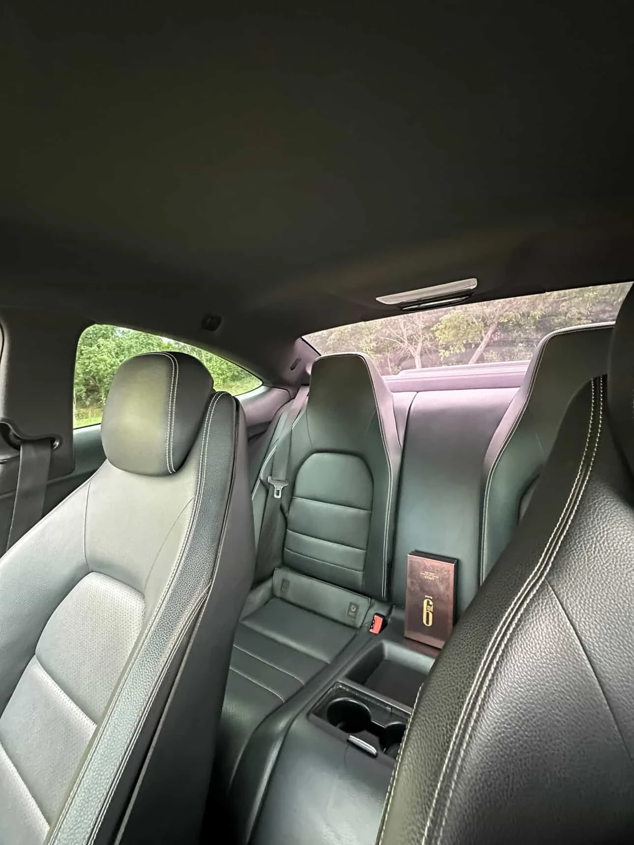 Mercedes-Benz C 220 AMG pack / Edition line , снимка 17 - Автомобили и джипове - 55711705