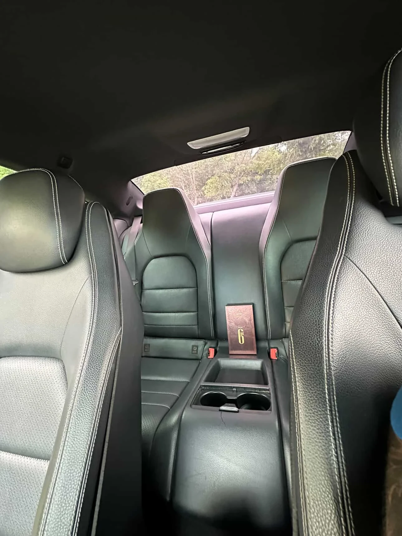 Mercedes-Benz C 220 AMG pack / Edition line , снимка 16 - Автомобили и джипове - 55711705
