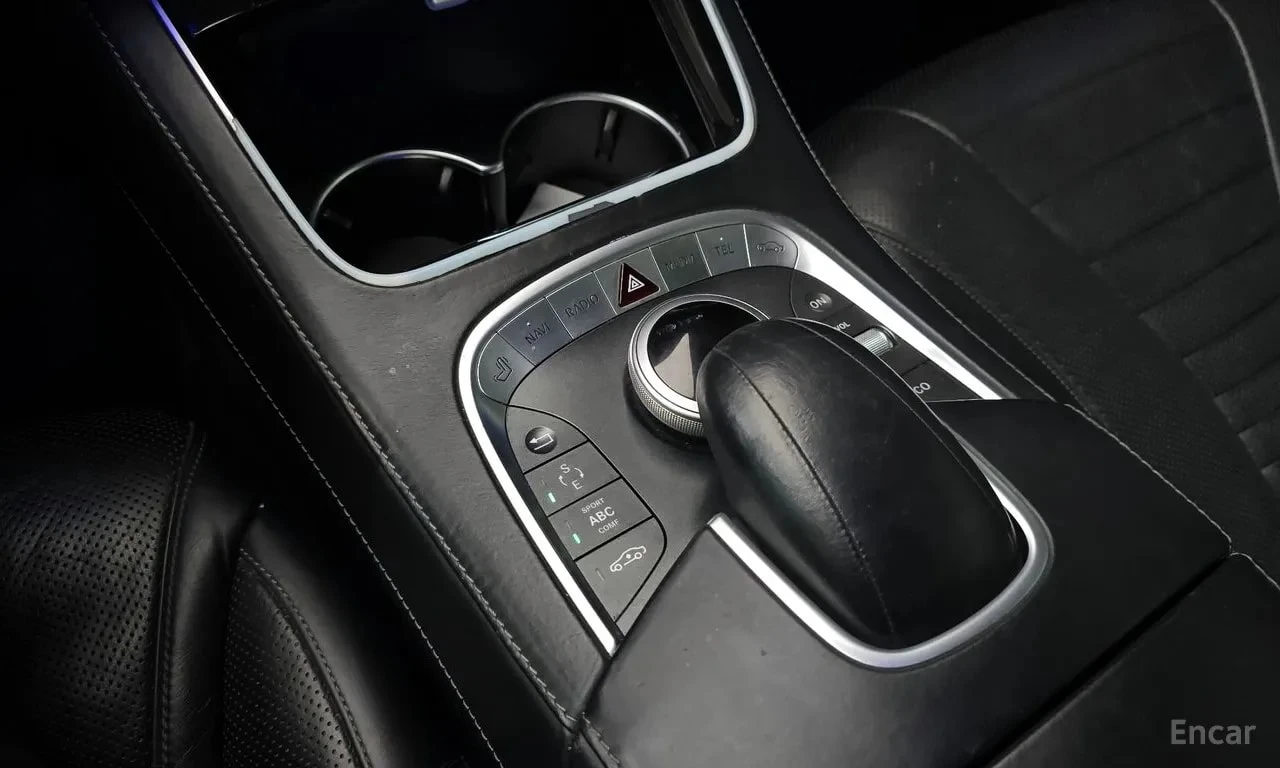 Mercedes-Benz S 500 * MAYBACH S500L * ЦЕНА ДО БГ, снимка 11 - Автомобили и джипове - 55939039
