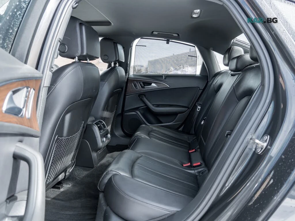 Audi A6 Quattro * Premium Plus * АвтоКредит * (ЦЕНА ДО БГ), снимка 15 - Автомобили и джипове - 56041810