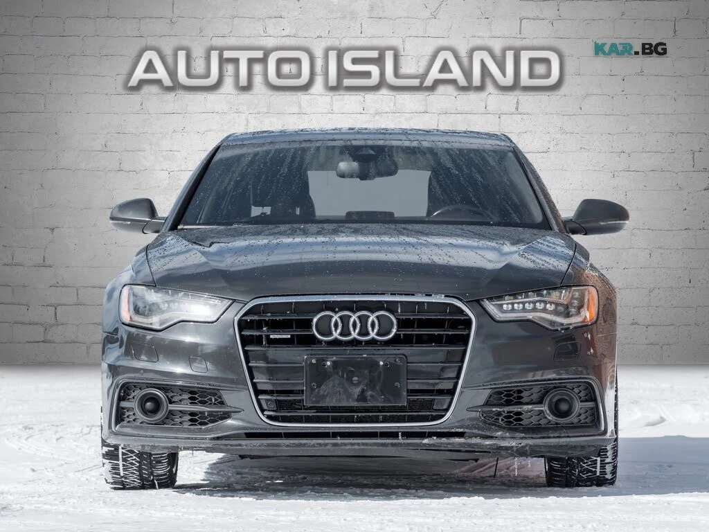 Audi A6 Quattro * Premium Plus * АвтоКредит * (ЦЕНА ДО БГ), снимка 2 - Автомобили и джипове - 56041810