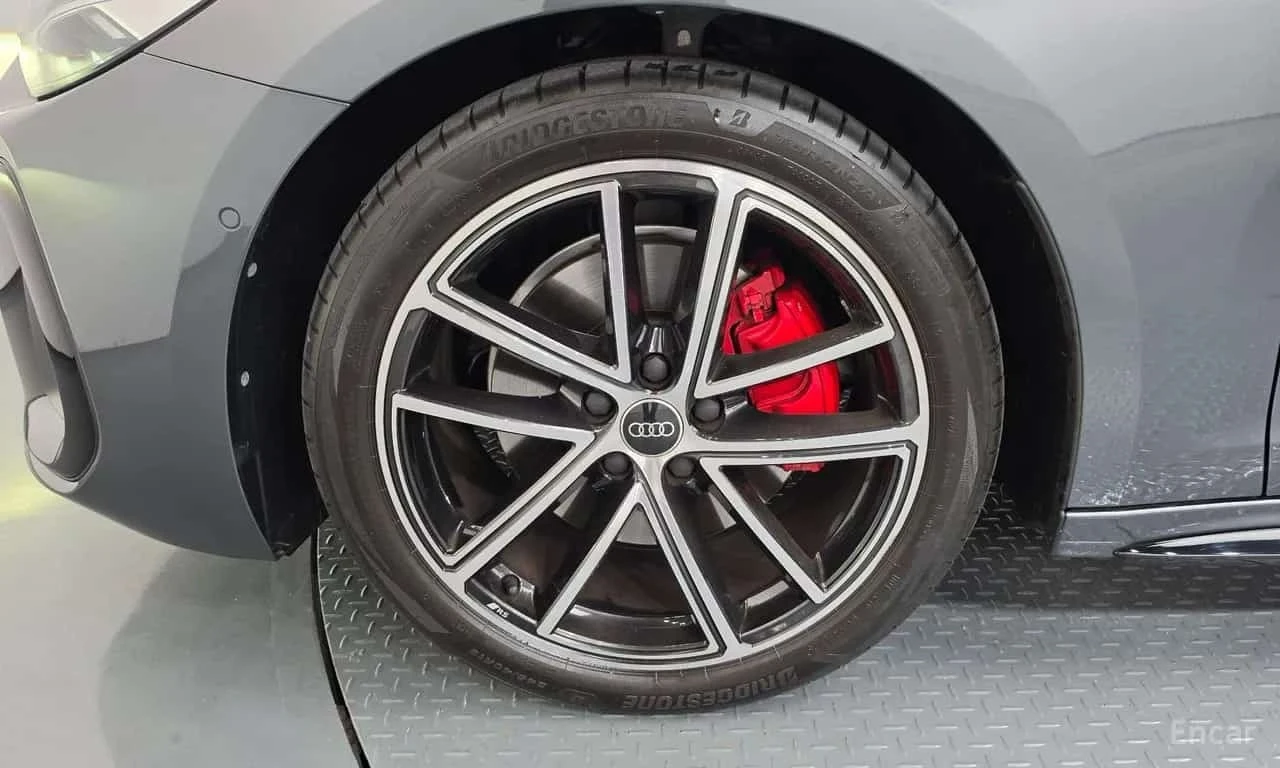 Audi A5 * 45 TFSI Quattro S Line *  | Mobile.bg � ����������� 5