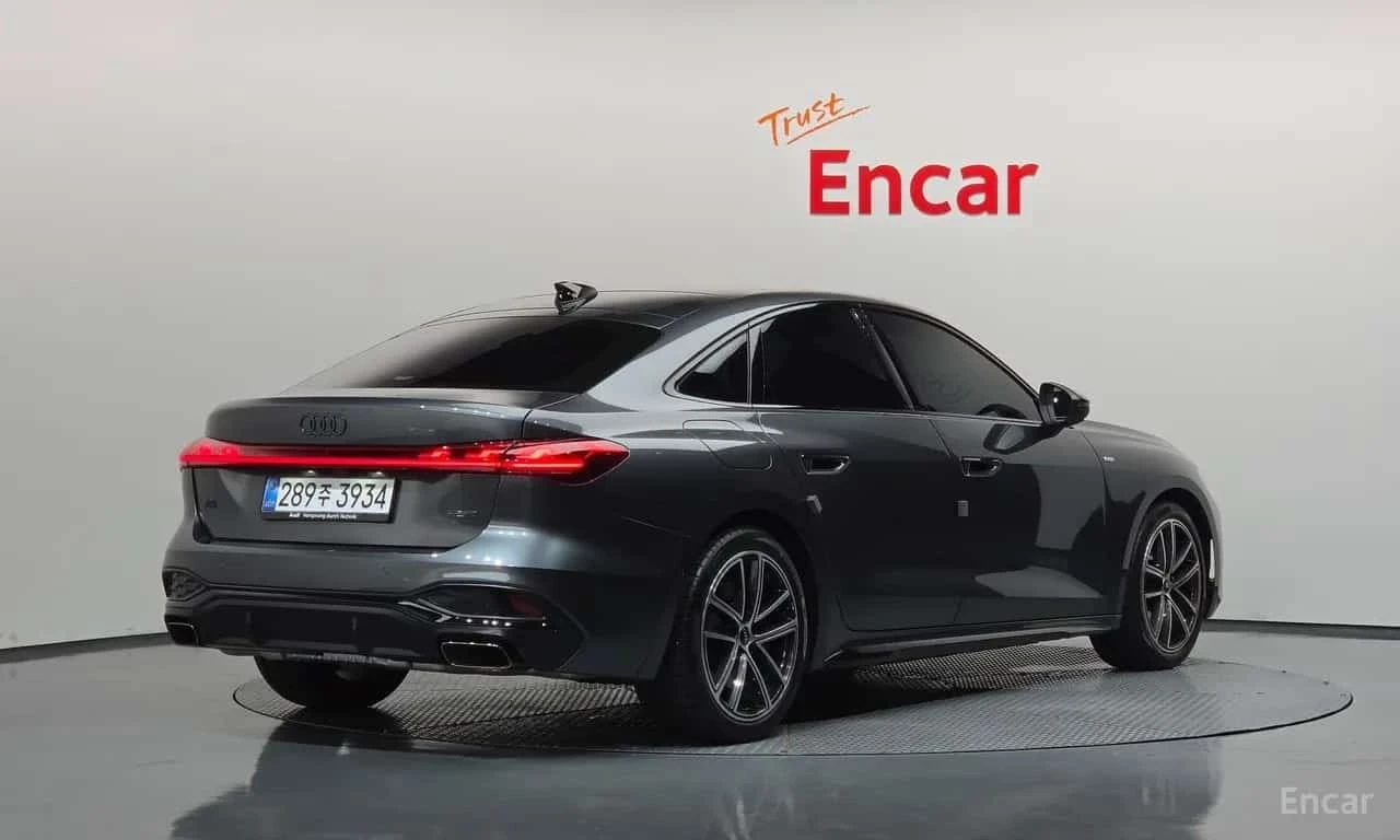 Audi A5 * 45 TFSI Quattro S Line *  | Mobile.bg � ����������� 2