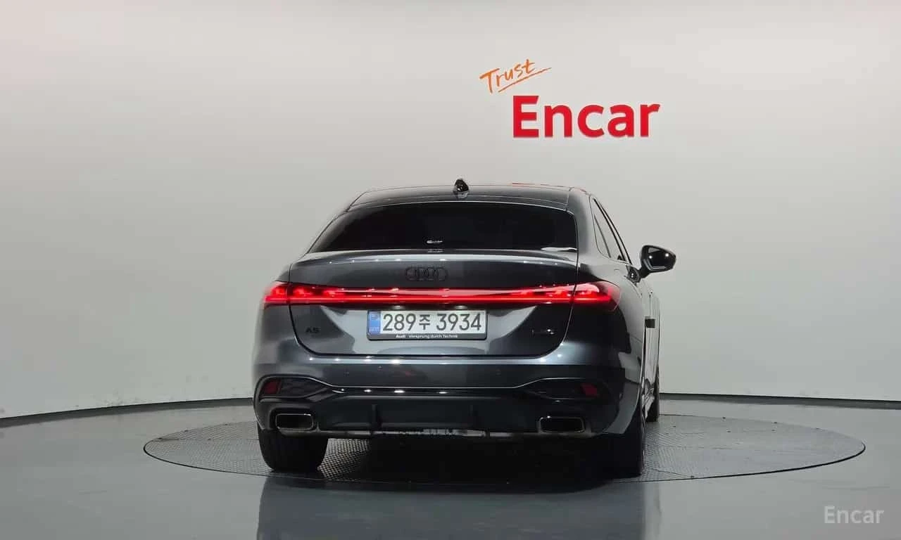 Audi A5 * 45 TFSI Quattro S Line *  | Mobile.bg � ����������� 4