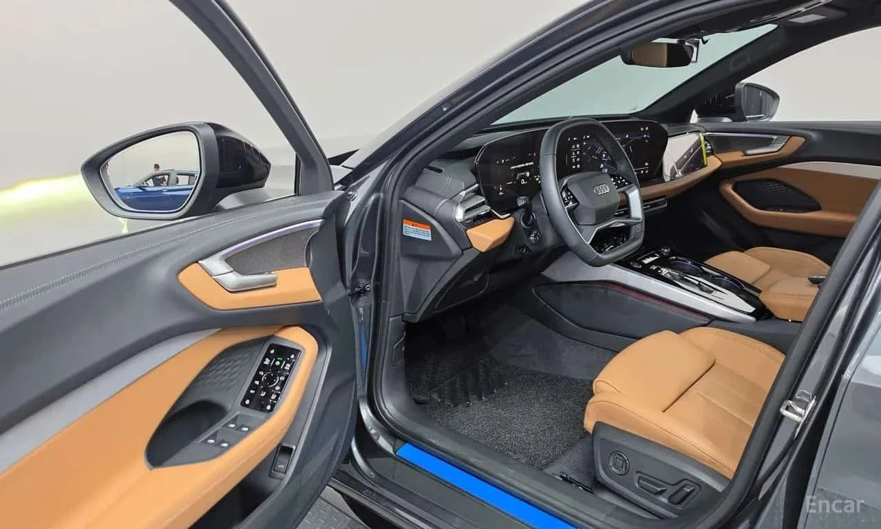 Audi A5 * 45 TFSI Quattro S Line *  | Mobile.bg � ����������� 10