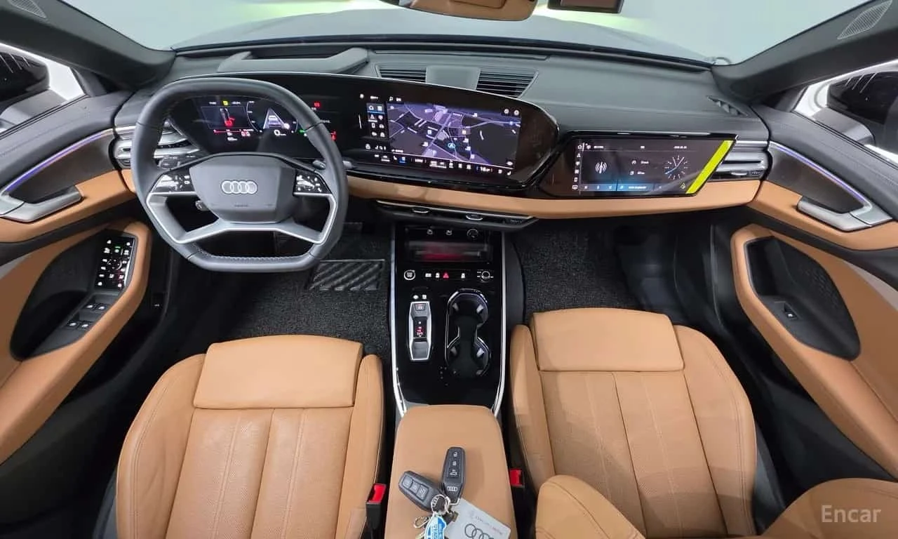 Audi A5 * 45 TFSI Quattro S Line *  | Mobile.bg � ����������� 7