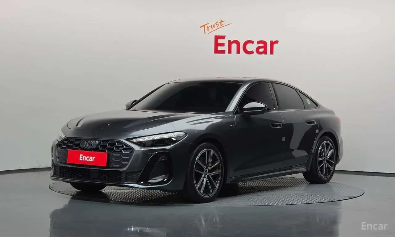 Audi A5 * 45 TFSI Quattro S Line *  | Mobile.bg � ����������� 1