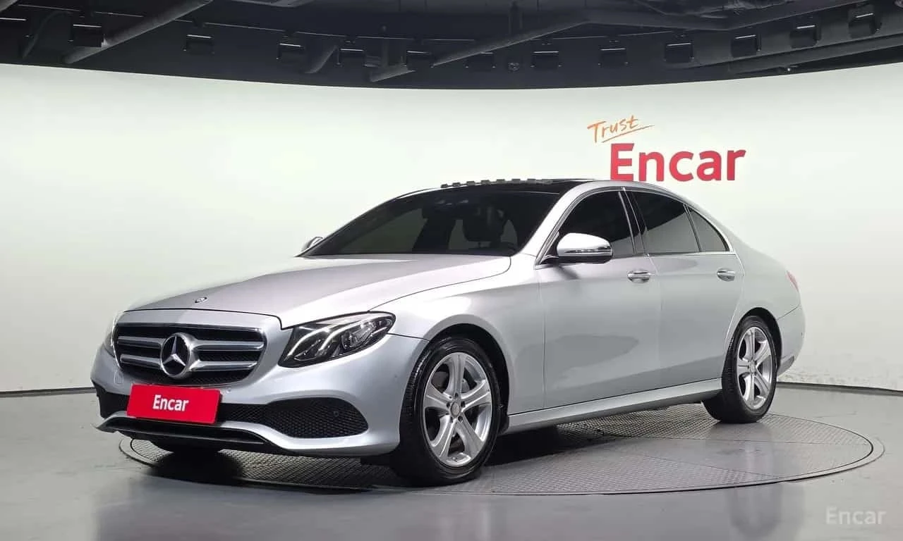 Mercedes-Benz E 200 Avantgarde | ��������������� | ���� �� �������� | Mobile.bg � ����������� 1