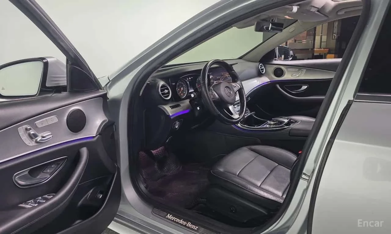Mercedes-Benz E 200 Avantgarde | ��������������� | ���� �� �������� | Mobile.bg � ����������� 10
