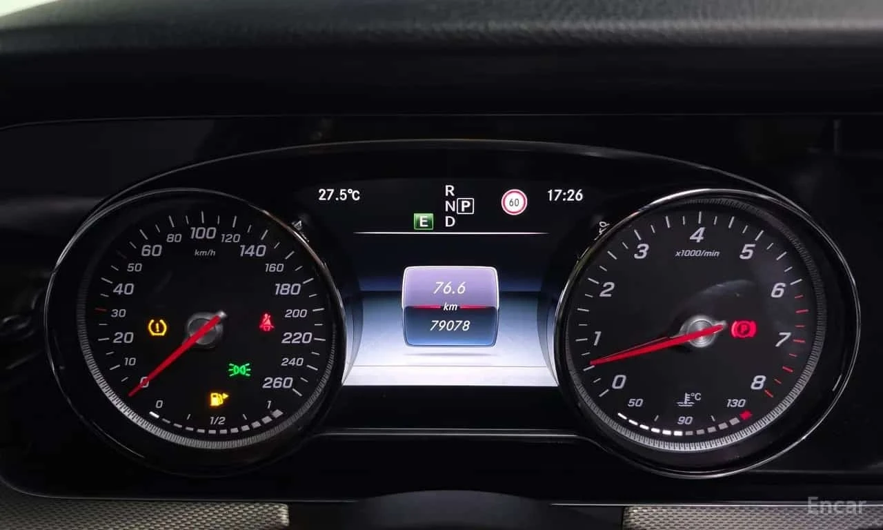 Mercedes-Benz E 200 Avantgarde | ��������������� | ���� �� �������� | Mobile.bg � ����������� 8