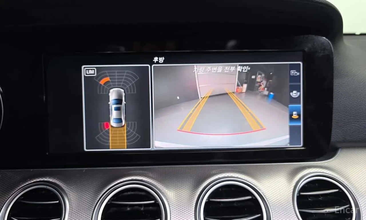 Mercedes-Benz E 200 Avantgarde | ��������������� | ���� �� �������� | Mobile.bg � ����������� 15