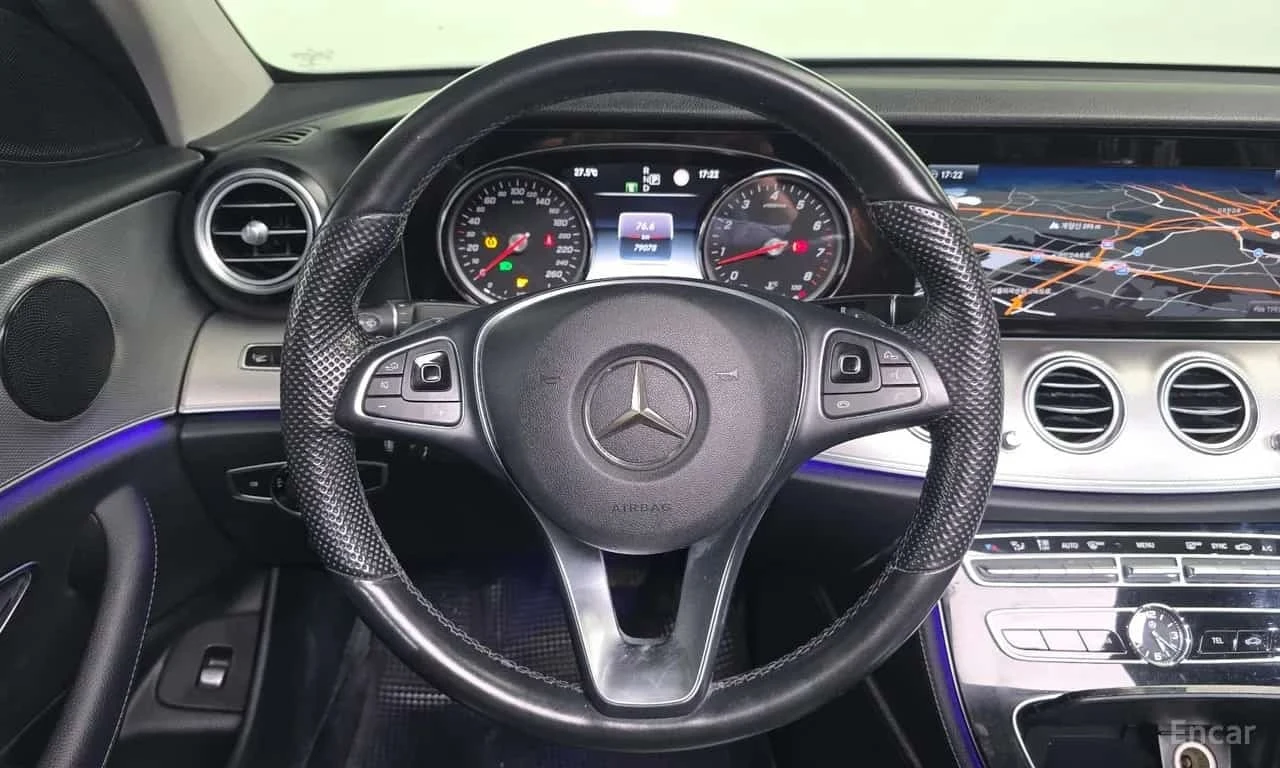 Mercedes-Benz E 200 Avantgarde | ��������������� | ���� �� �������� | Mobile.bg � ����������� 13