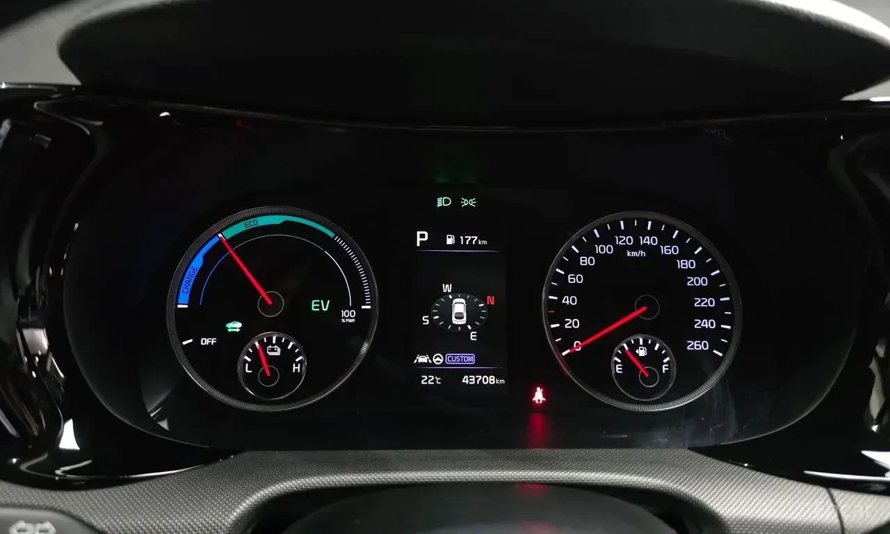 Kia K5 LANE* ASSIST* �������* ������* ������*  | Mobile.bg � ����������� 11