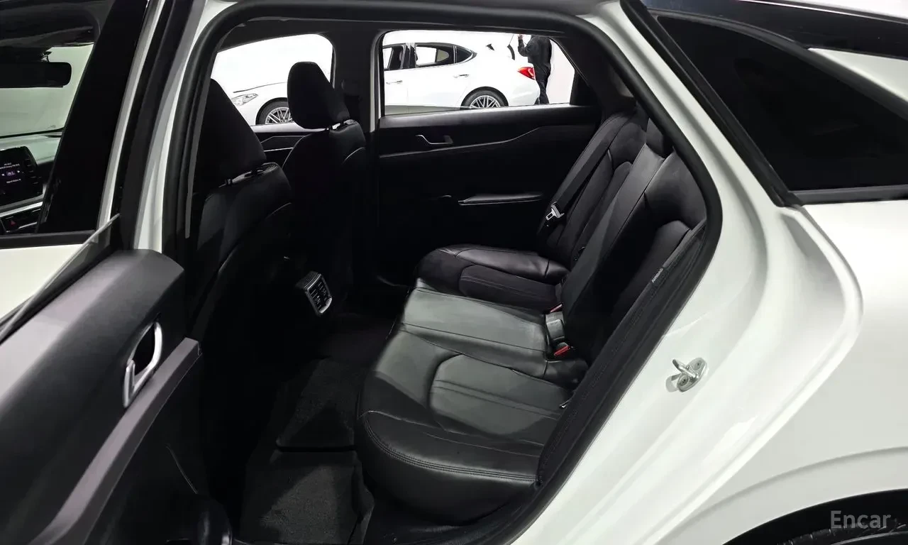 Kia K5 LANE* ASSIST* �������* ������* ������*  | Mobile.bg � ����������� 14