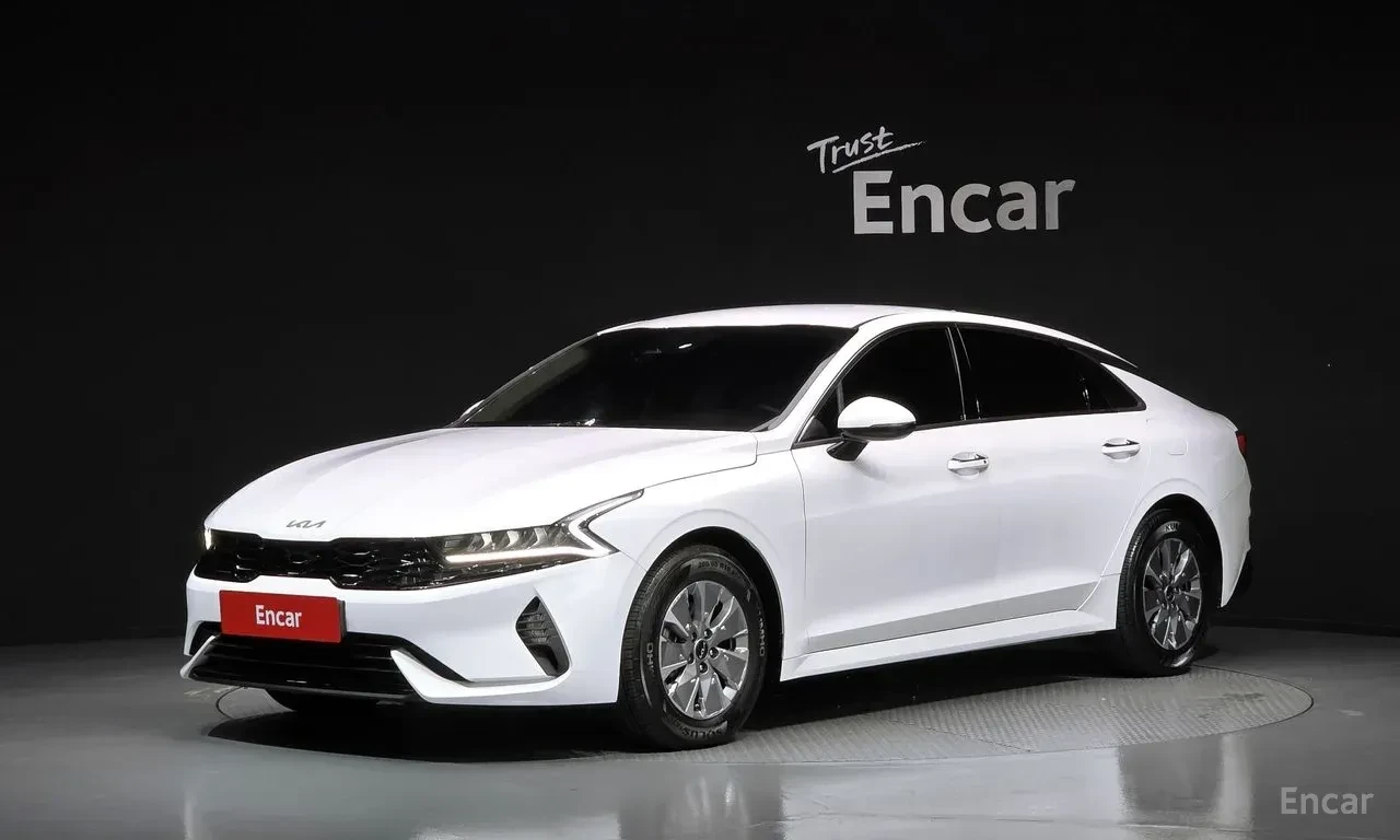 Kia K5 LANE* ASSIST* ПОДГРЕВ* КАМЕРА* КЕЙЛЕС* 
