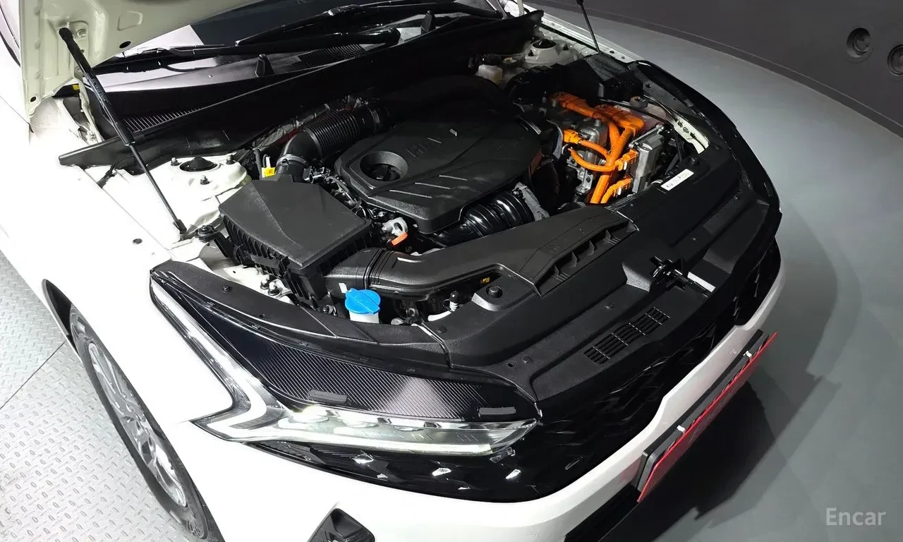 Kia K5 LANE* ASSIST* �������* ������* ������*  | Mobile.bg � ����������� 16