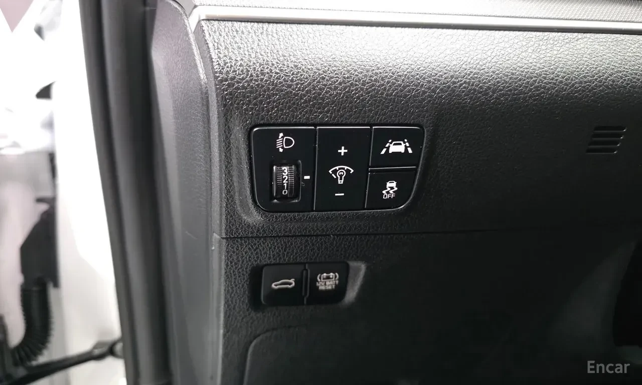 Kia K5 LANE* ASSIST* �������* ������* ������*  | Mobile.bg � ����������� 6