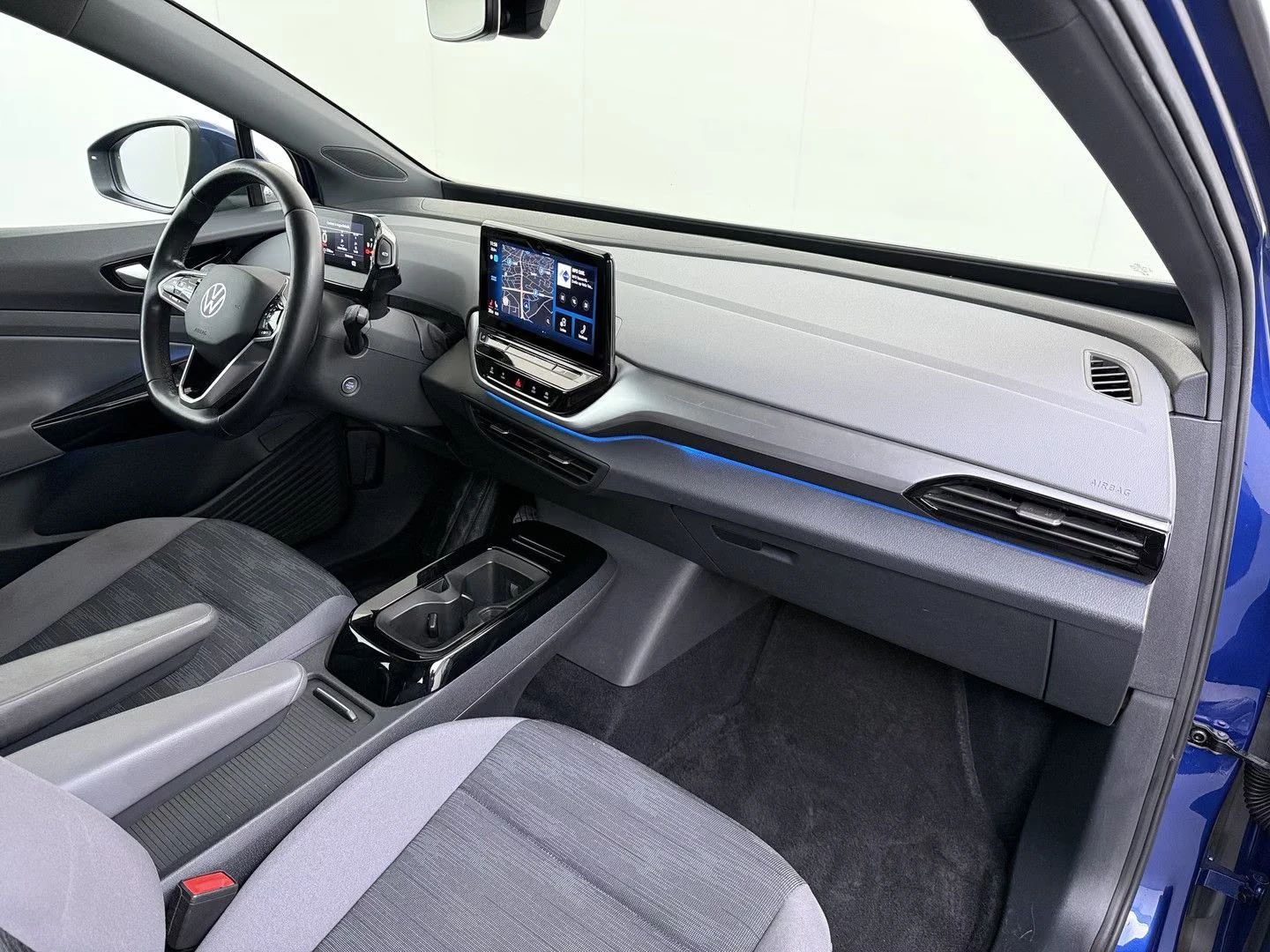 VW ID.4 PRO 82KWh 90.3%SOH ���������� | Mobile.bg � ����������� 8