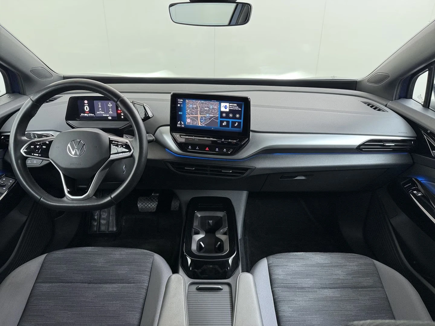VW ID.4 PRO 82KWh 90.3%SOH ���������� | Mobile.bg � ����������� 7