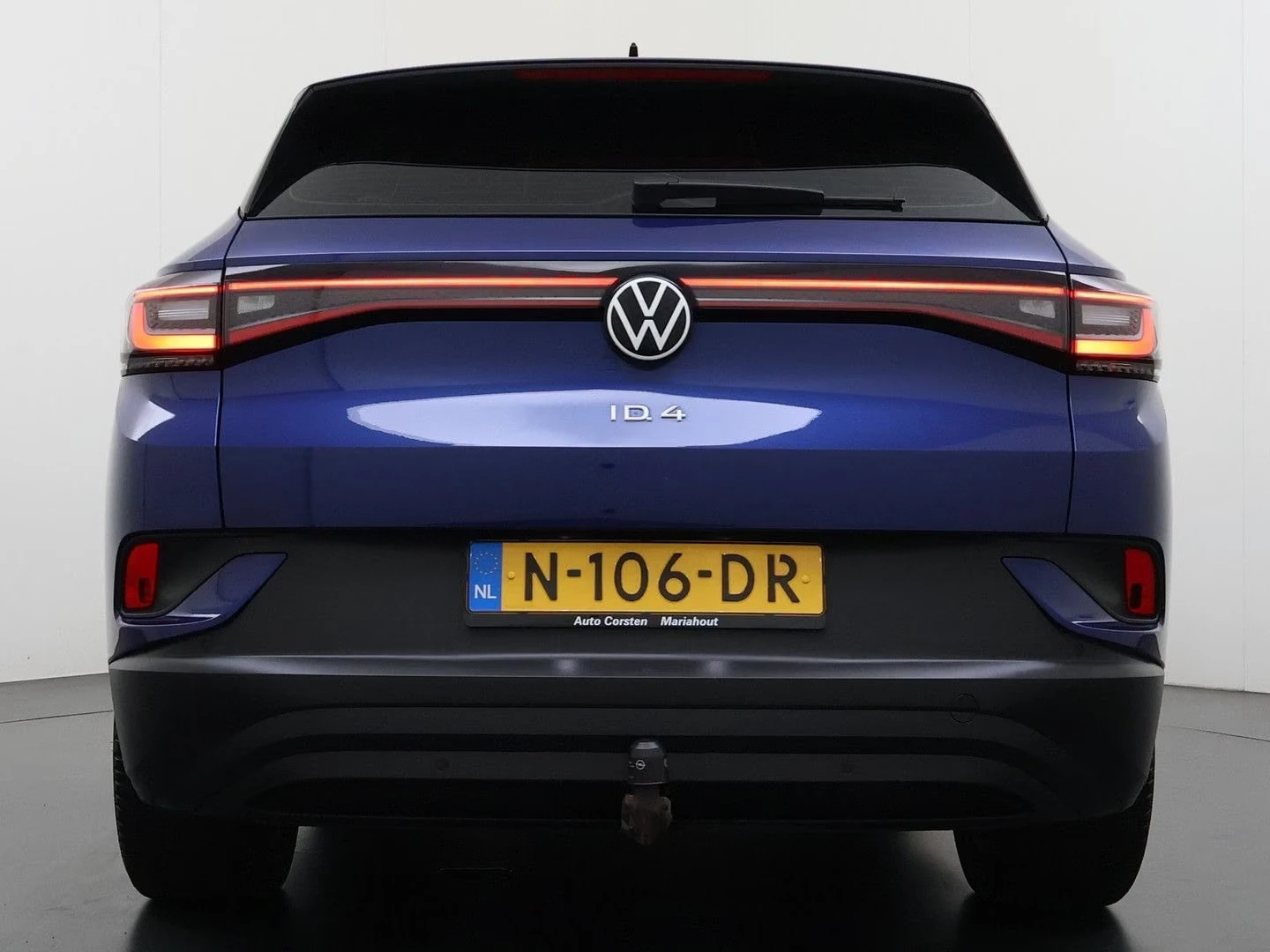 VW ID.4 PRO 82KWh 90.3%SOH ���������� | Mobile.bg � ����������� 4