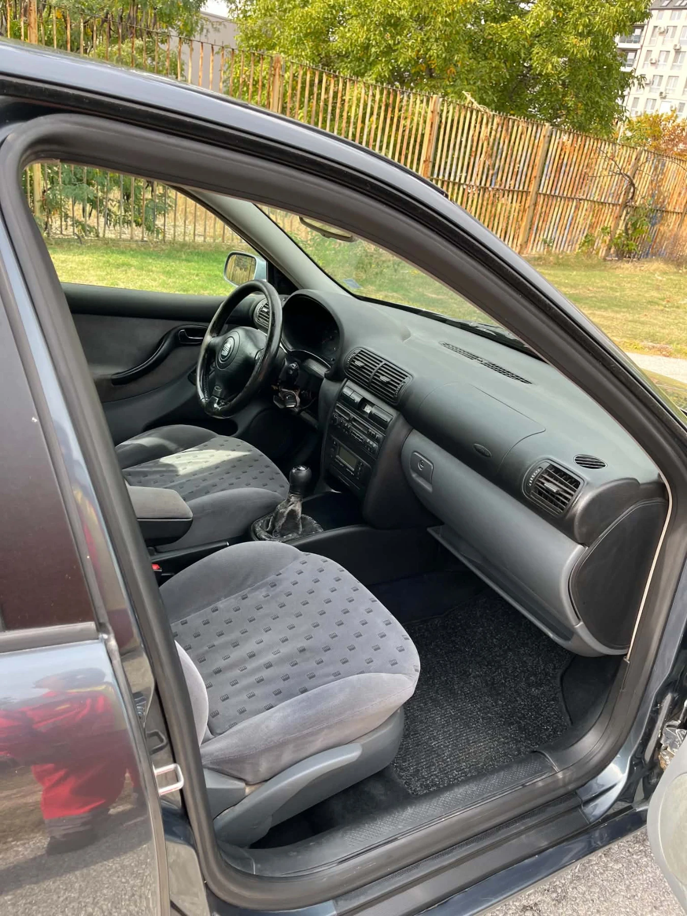 Seat Toledo, снимка 8 - Автомобили и джипове - 56648781