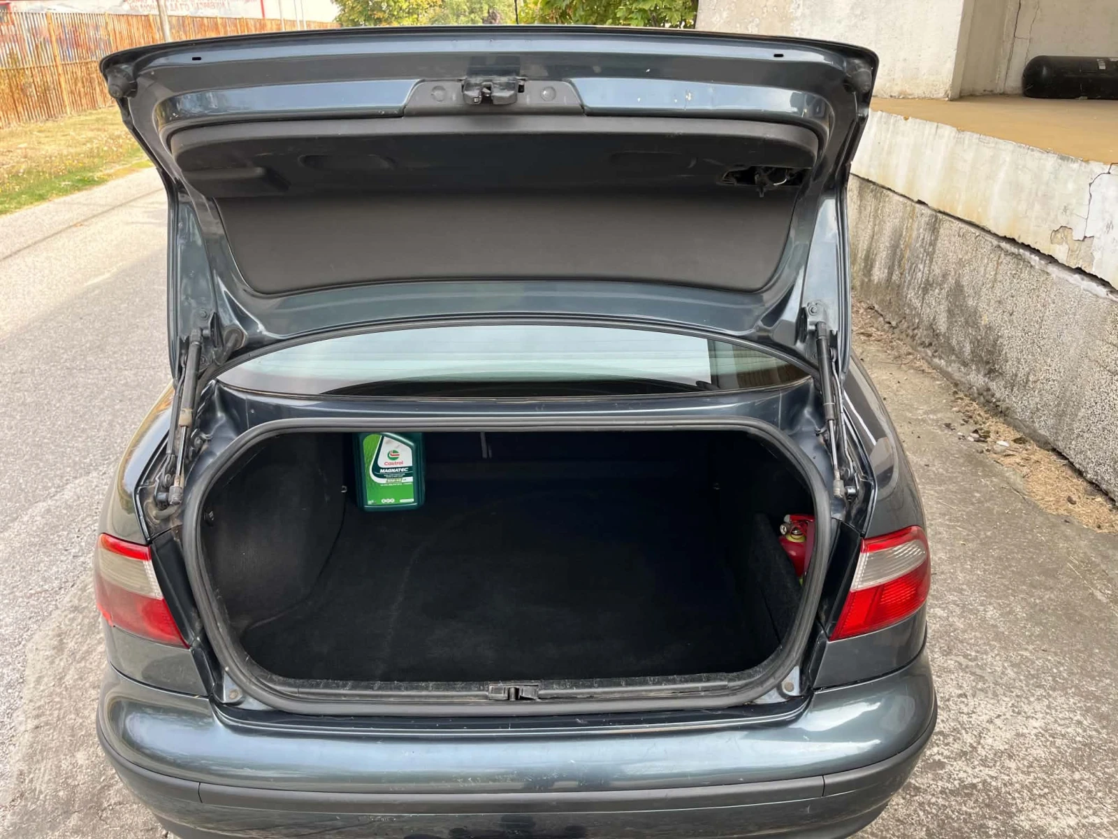 Seat Toledo, снимка 6 - Автомобили и джипове - 56648781