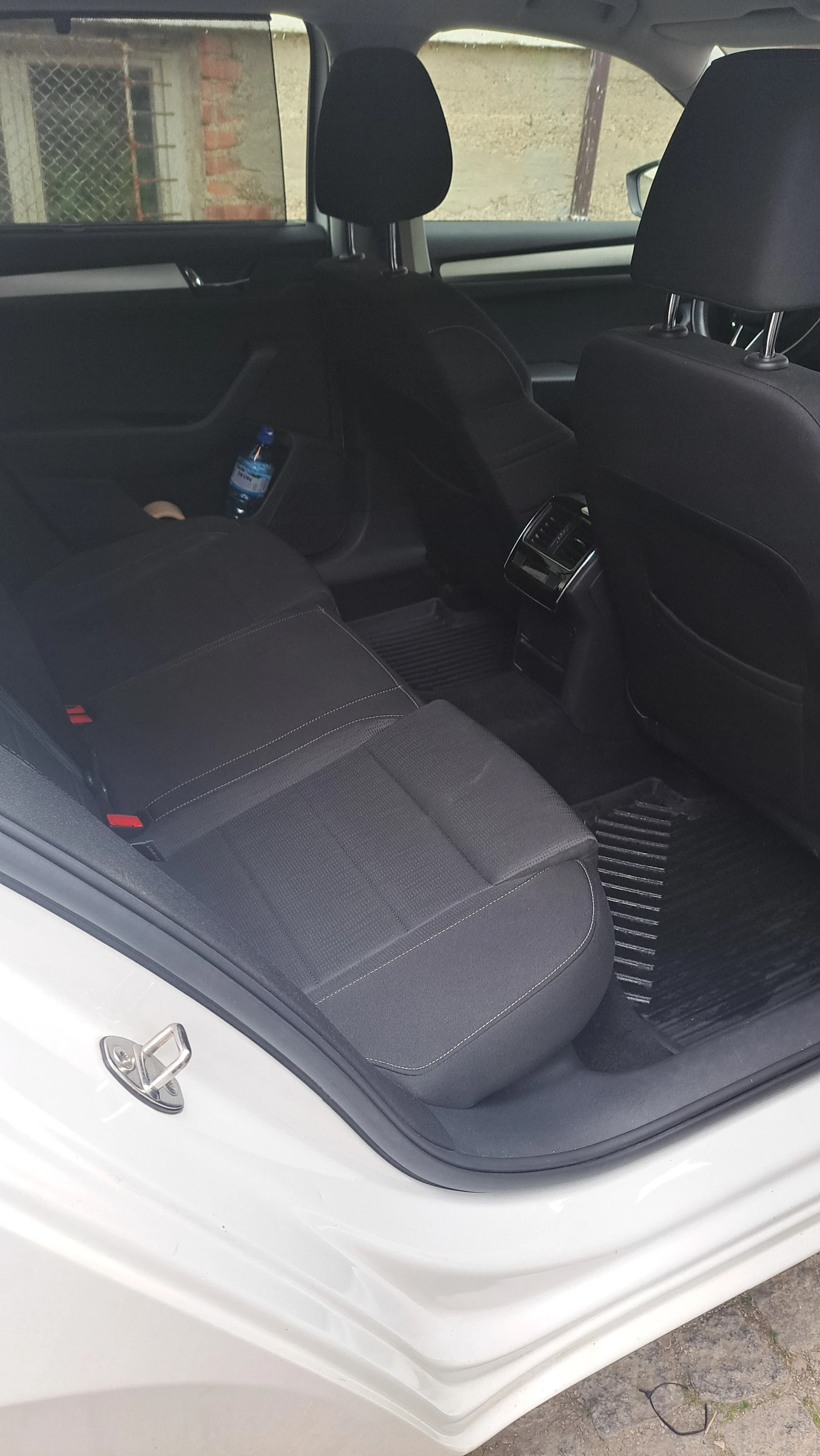 Skoda Superb, снимка 5 - Автомобили и джипове - 56652542