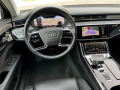 Audi A8 50TDi / Exclusive / Вакум / Обдухване  - изображение 9