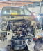 Обява за продажба на Toyota Corolla verso II   2.0 D-4D   1CDFTV    САМО НА ЧАСТИ  ~11 лв. - изображение 1