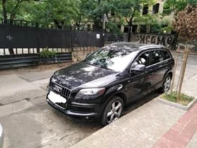 Audi Q7 3.0 TFSI 6+ 1 , снимка 7