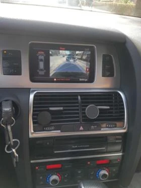 Audi Q7 3.0 TFSI 6+ 1 , снимка 13