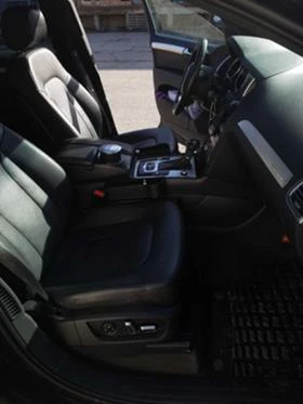 Audi Q7 3.0 TFSI 6+ 1 , снимка 12