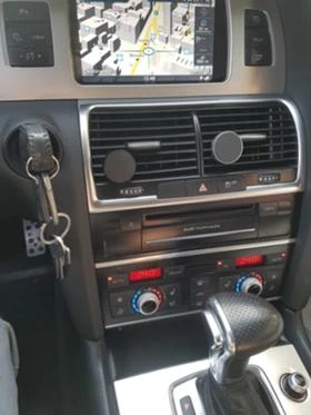 Audi Q7 3.0 TFSI 6+ 1 , снимка 11