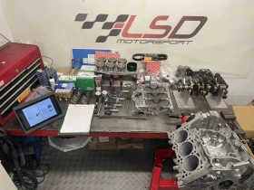 Audi Q7 3.0 TFSI 6+ 1 , снимка 5