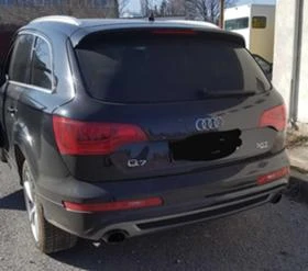 Audi Q7 3.0 TFSI 6+ 1 , снимка 16