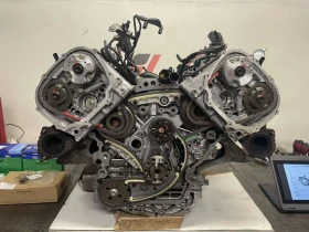 Audi Q7 3.0 TFSI 6+ 1 , снимка 3