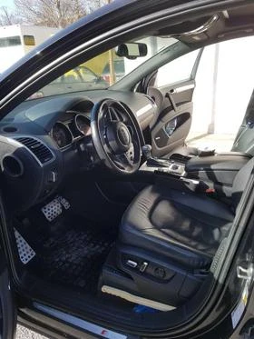 Audi Q7 3.0 TFSI 6+ 1 , снимка 10