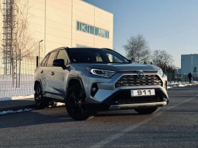 Toyota Rav4 2.5 Hybrid / STYLE / с ДДС / Върнат от лизинг, снимка 3