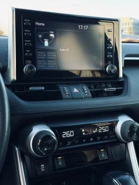 Toyota Rav4 2.5 Hybrid / STYLE / с ДДС / Върнат от лизинг, снимка 8