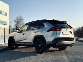 Toyota Rav4 2.5 Hybrid / STYLE / с ДДС / Върнат от лизинг, снимка 4