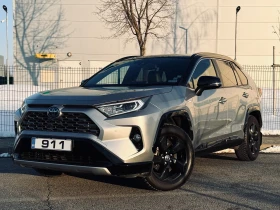 Toyota Rav4 2.5 Hybrid / STYLE / с ДДС / Върнат от лизинг, снимка 1