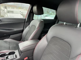 Hyundai Tucson IX35/NAVI/4X4, снимка 13