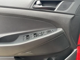 Hyundai Tucson IX35/NAVI/4X4, снимка 14