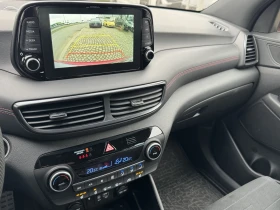 Hyundai Tucson IX35/NAVI/4X4, снимка 10