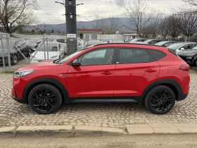 Hyundai Tucson IX35/NAVI/4X4, снимка 6