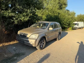 Kia Sorento 3.5 v6, снимка 4