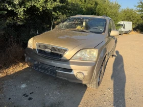 Kia Sorento 3.5 v6, снимка 2