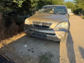 Kia Sorento 3.5 v6, снимка 3