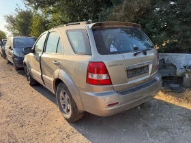 Kia Sorento 3.5 v6, снимка 6